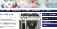 Blott Artist Studio