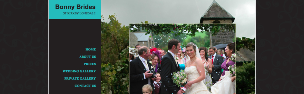Affordable Web Design Preston