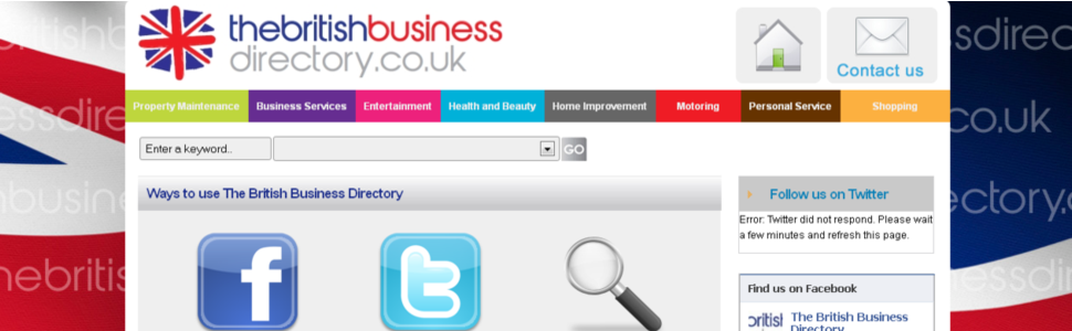 Affordable Web Design Preston