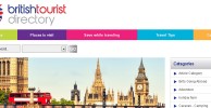 British Tourist Directory
